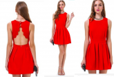Vestido H12310