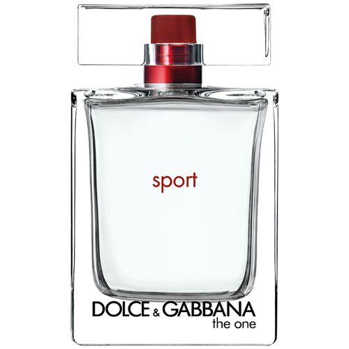 Sport The One Masculino Eau de Toilette Dolce & Gabbana