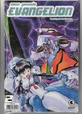 Mangá Neon Genesis Evangelion 2 - Editora Conrad