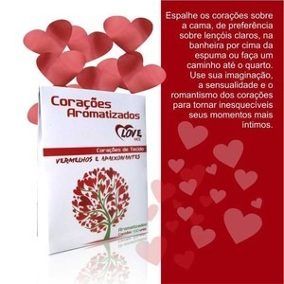 Pétalas Perfumadas