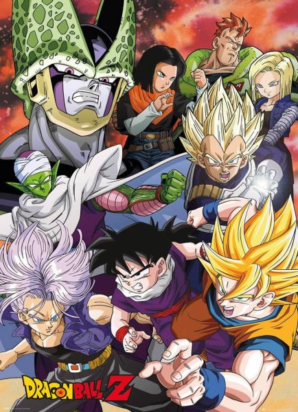 Dragon Ball Z Dublado