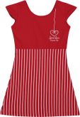 Vestido Wilbertex