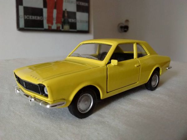 Ford Corcel I 73