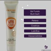 GEL VAI FUNDO