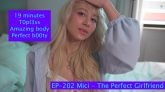 EP-202 Mici - The Perfect Girlfriend