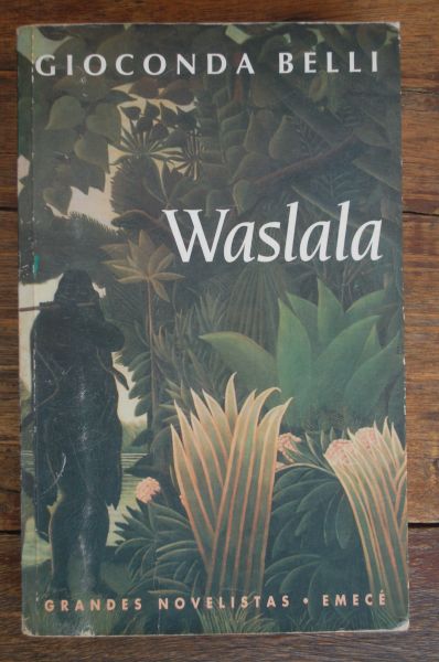 WASLALA - Romance  en Español