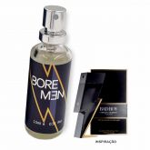 PERFUME BORE MEN-CMN,15ML