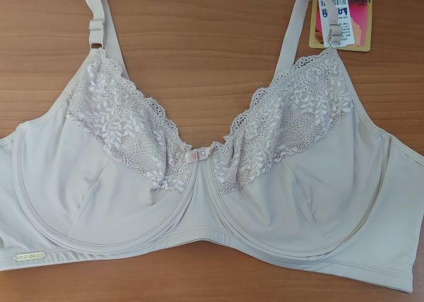 Sutiã microfibra Vislumbrei