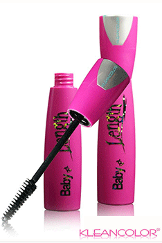 Baby Got Alonga Mascara KLEANCOLOR