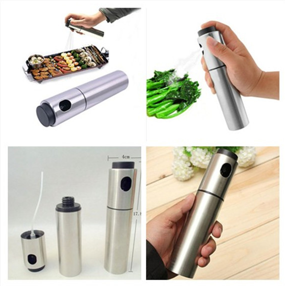 Pulverizador de Óleo ou Vinagre