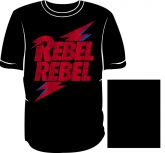 DAVID BOWIE - FRENTE!!!