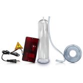 BOMBA PENIANA 110V SEXY FANTASY