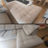 Limpeza de sofá a seco em Maringá