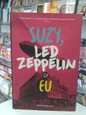 SUZY LED ZEPPELIN E EU