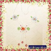 Colar Krahô - 20
