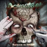 DEMOLITION - Manipulation For Tragedy