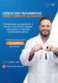 Cosmetologia e tratamentos capilares