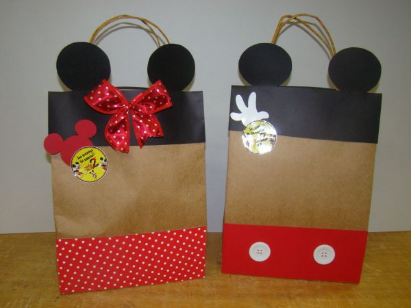 sacolinhas personalizadas