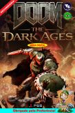 Doom the Dark Ages - Secundária - PS5