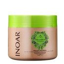 Inoar macadâmia máscara de tratamento