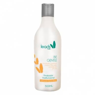 Leads Care Be Gentle Finalizador Multifuncional 500ml