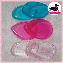 Esponja Silicone