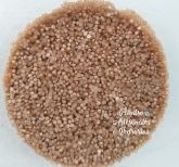 Meia Pérola 1.5mm (Micro) Cappuccino