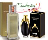 Traduções Gold Nº 56 Concorrente - Lady Gaga Fame