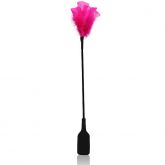 Chibata Love Pluma - Rosa