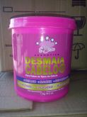 Máscara Ultra Hidratante Desmaia Cabelo