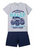 Conjunto Kids Mescla