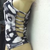 Body de Lycra