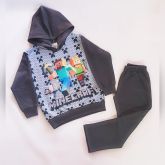Conjunto Moletom