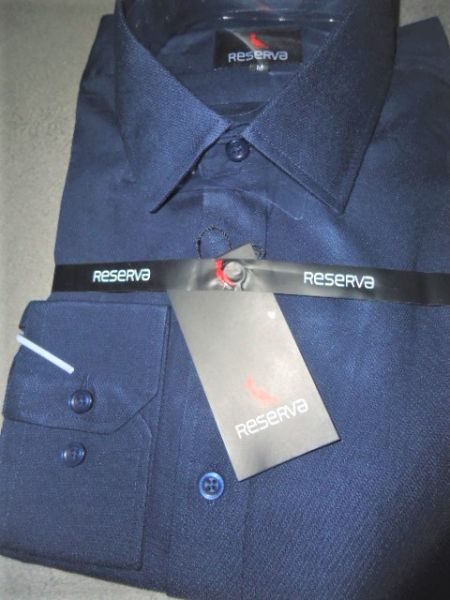 Camisa Socila Manga Longa