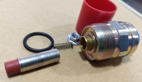 096030-0160 SOLENOIDE TOR 12V