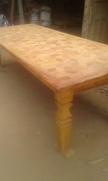 MESA DECORADA 3D EM DIVERSOS TAMANHOS