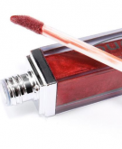 Gloss Labial Santée USA, Cor 10 Vermelho acobreado