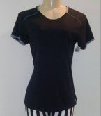 CAMISETA FITNESS