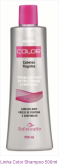 Linha Color Shampoo