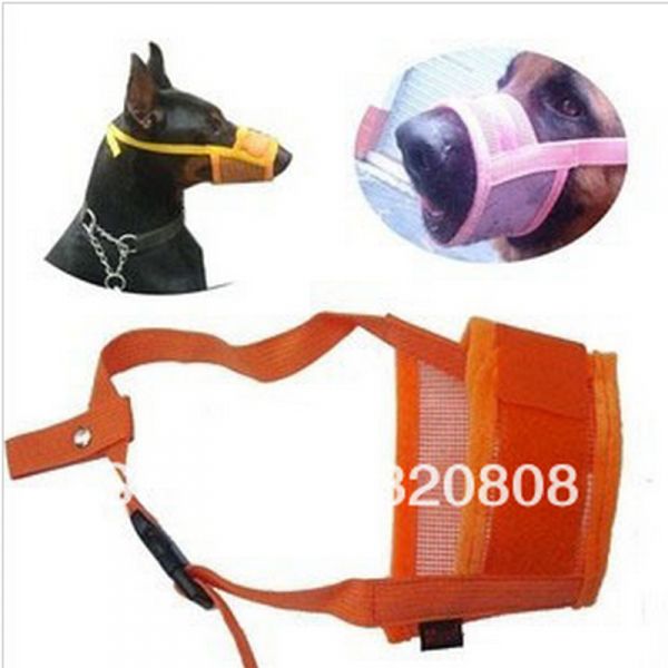 focinheira 2pcs PS0005