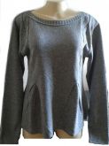 Blusa de Lã