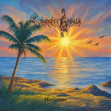 LUGUBRE SONATA – Horizonte