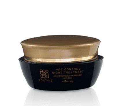 RT6c - ROUTINE AGE CONTROL NIGHT TREATMENT – 30g
