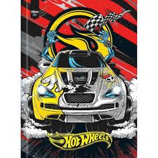 CADERNO BROCHURA CAPA FLEXIVEL 60 FOLHAS - TILIBRA