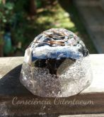 81028 - Orgonite M Arcanjo Miguel