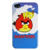 CASE ANGRY BIRDS HD PARA IPHONE 4 E 4S