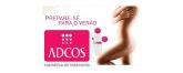 4 sessões de clareamento de virilha Adcos