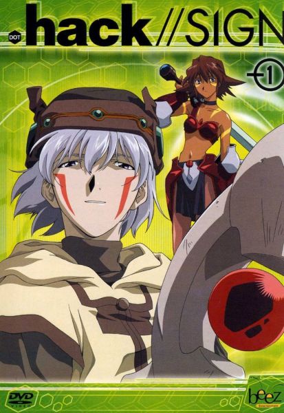.hack//Sign