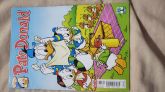 PATO DONALD NR 2252