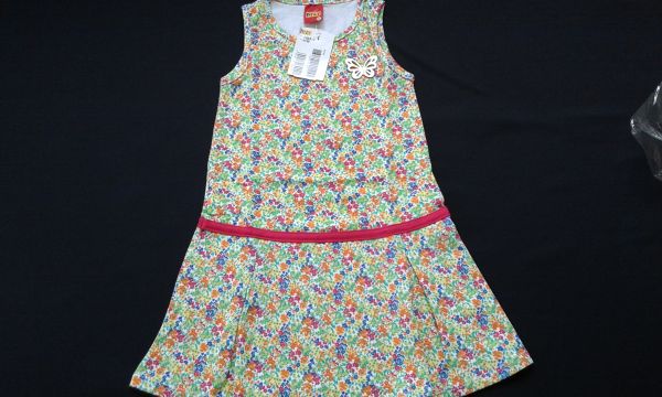 Vestido Kyly